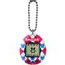 Tamagotchi Argyle Heart virtuelt kæledyr