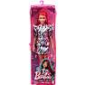 Barbie Fashionistas dukke