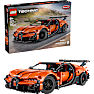 LEGO Technic 42222 Bugatti Chiron Pur Sport-hyperbil
