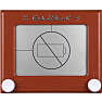 Etch A Sketch Classic