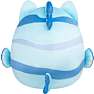 Squishmallows Melinda Cat Fisk bamse 50 cm