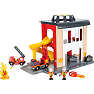 BRIO brandstation 33833