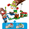 LEGO® Super Mario™ Bowser Jr.'s klovnebil – udvidelsessæt 71396