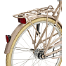 SCO Civil Dame cykel 7 gear 28" 2023 - beige