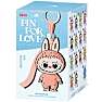 Labubu Pin for Love N-Z figur