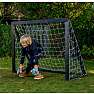Homegoal Pro Mini fodboldmål - sort