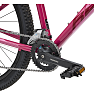 SCO Rebel K-AL mountainbike 16 gear 27,5" 2024 - pink