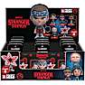 Yume Stranger Things nøglering - flere varianter - assorteret