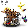 LEGO® Marvel Spider-Man – det endelige slag 76261