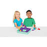 Spin Master Kinetic Sand sandkassesæt – flere varianter – assorteret