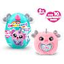 Rainbocorns Axolotlcorn plysdyr – flere varianter – assorteret