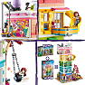 LEGO® Friends Heartlake City aktivitetshus 41748