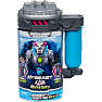 MrBeast lab action figs metalicpanther
