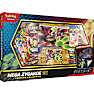 Pokémon TCG Premium Ex Box Mega Zygarde samlekort