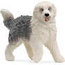 Schleich Old English Sheepdog 13968