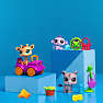 Littlest pet shop safari legesæt