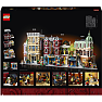 LEGO Icons Jazzklub 10312