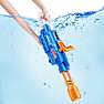 X-shot Water Gatling Motor Soaker vandpistol