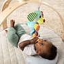Lamaze hund rangle