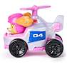 Paw Patrol Seach & Rescure legesæt - flere varianter - assorteret