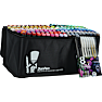 Danpen Twinmarkers 192+8 stk