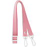 MiniLens kamera og børnetelefon - pink