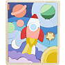 Fisher price rumpuslespil