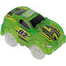 Car Mania selvlysende legetøjsbil - flere varianter - assorteret