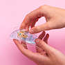 Nano tape magic pets sæt