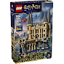 LEGO Harry Potter Hogwarts-slottet: Østfløjen 76473