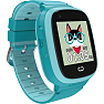Canyon Kids 4G GPS børnesmartwatch - blå