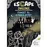 Escape Challenge: Fanget på Gyserslottet