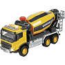 Majorette Volvo Truck cementblander