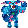 MrBeast Lab Collector Figurer