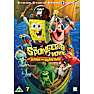 Blu-ray Svampebob Filmen - Jagten På Firkant