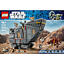 LEGO Star Wars Ekstraplanetarisk sandkravler og mudderhorn 75453