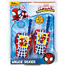 Spidey walkie talkie