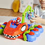 Disney Spidey and friends dinowebs crawler