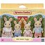 Sylvanian Families Familien Morgenkanin