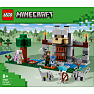 LEGO Minecraft Ulvehøjborgen 21261
