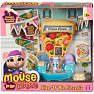 Mouse in the House Slice O Pie Pizza legesæt
