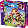 LEGO Friends Glampinghytte i naturen 42682