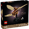 LEGO Icons Leonardo da Vincis flyvemaskine 10363