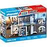 Playmobil politistation 71874