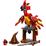 LEGO Harry Potter Fawkes: Dumbledores føniks 76448