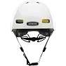 Nutcase cykelhjelm - hvid
