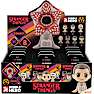 Yume Stranger Things minifigurer - flere varianter - assorteret