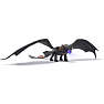 Dragons movie plasma blast nightfury