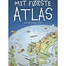 Mit første atlas - Merete Schäffer og Jesper Groftved