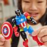 Marvel MixMashers Avengers actionfigur - flere varianter - assorteret